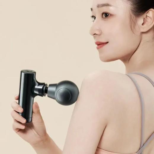 Mini Fascial Gun for Neck Foot Bod