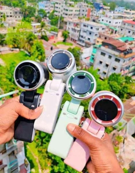 CycloneMini AirFlow Pro